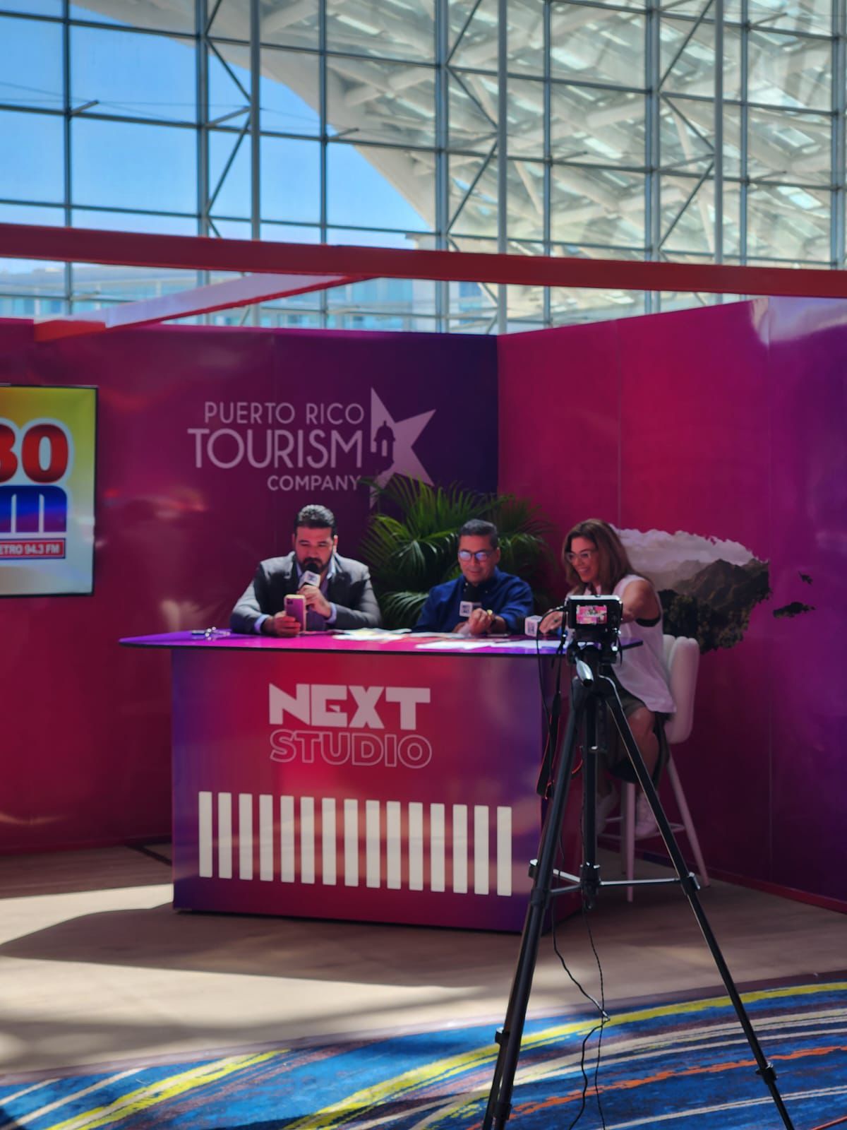 Alto Sana Eco Destination Views